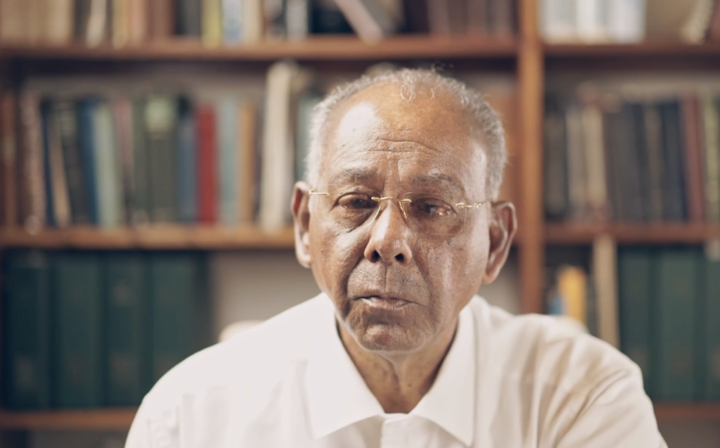 Former Speaker concerned over delays by current Speaker to call meeting for election of Opposition Leader